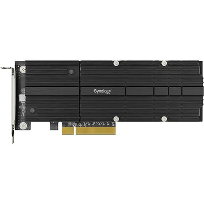 Synology M2D20 Dual‑Slot M.2 NVMe SSD Adapter Card