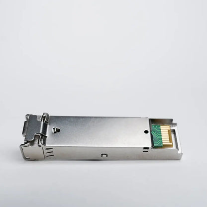 Syrotech GOXS BI5312 40D 1.25Gbps Single Fiber SFP Module 40KM SMF-tpstech.in
