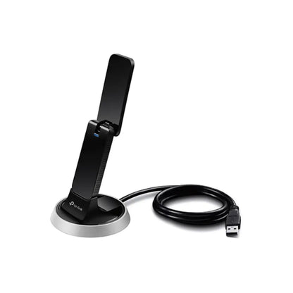 TP-Link Archer T9UH AC1900 High Gain Dual Band USB Wi-Fi Adapter-tpstech.in