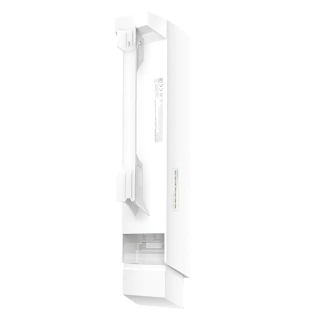 TP-Link CPE220 2.4GHz 300Mbps 12dBi Outdoor Wireless Access Point with Passive PoE-tpstech.in