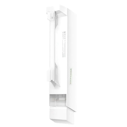 TP-Link CPE220 2.4GHz 300Mbps 12dBi Outdoor Wireless Access Point with Passive PoE-tpstech.in