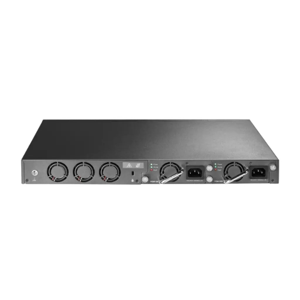 TP-Link DS-P7001-04 DeltaStream GPON OLT 4 Port Pizza Box Optical Line Terminal-tpstech.in