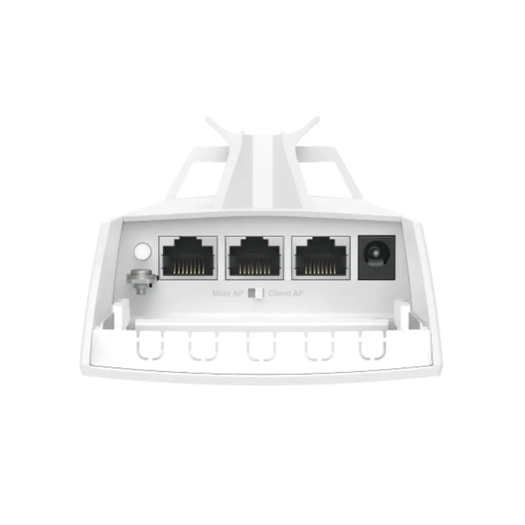 TP-Link Omada EAP100 Bridge Kit 2.4GHz 300Mbps Indoor/Outdoor Wireless Bridge-tpstech.in