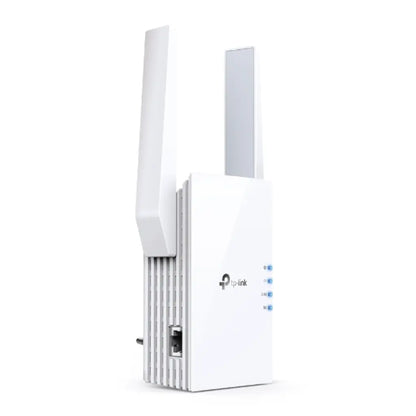 TP-Link RE505X AX1500 Dual-Band Wi-Fi 6 Range Extender 1.5Gbps Speed-tpstech.in