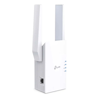 TP-Link RE605X AX1800 Dual-Band Wi-Fi 6 Range Extender OneMesh Compatible-tpstech.in
