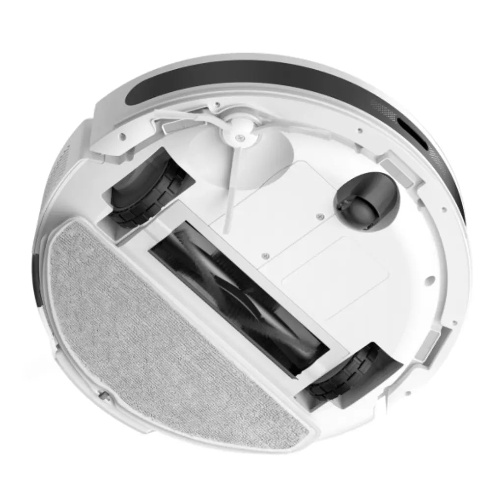 TP-Link Tapo RV20 Max Plus 5300Pa LiDAR Robot Vacuum & Mop with Auto-Empty Dock-tpstech.in