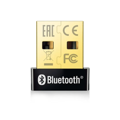 TP-Link UB400 Bluetooth 4.0 Nano USB Adapter for PC & Laptop-tpstech.in