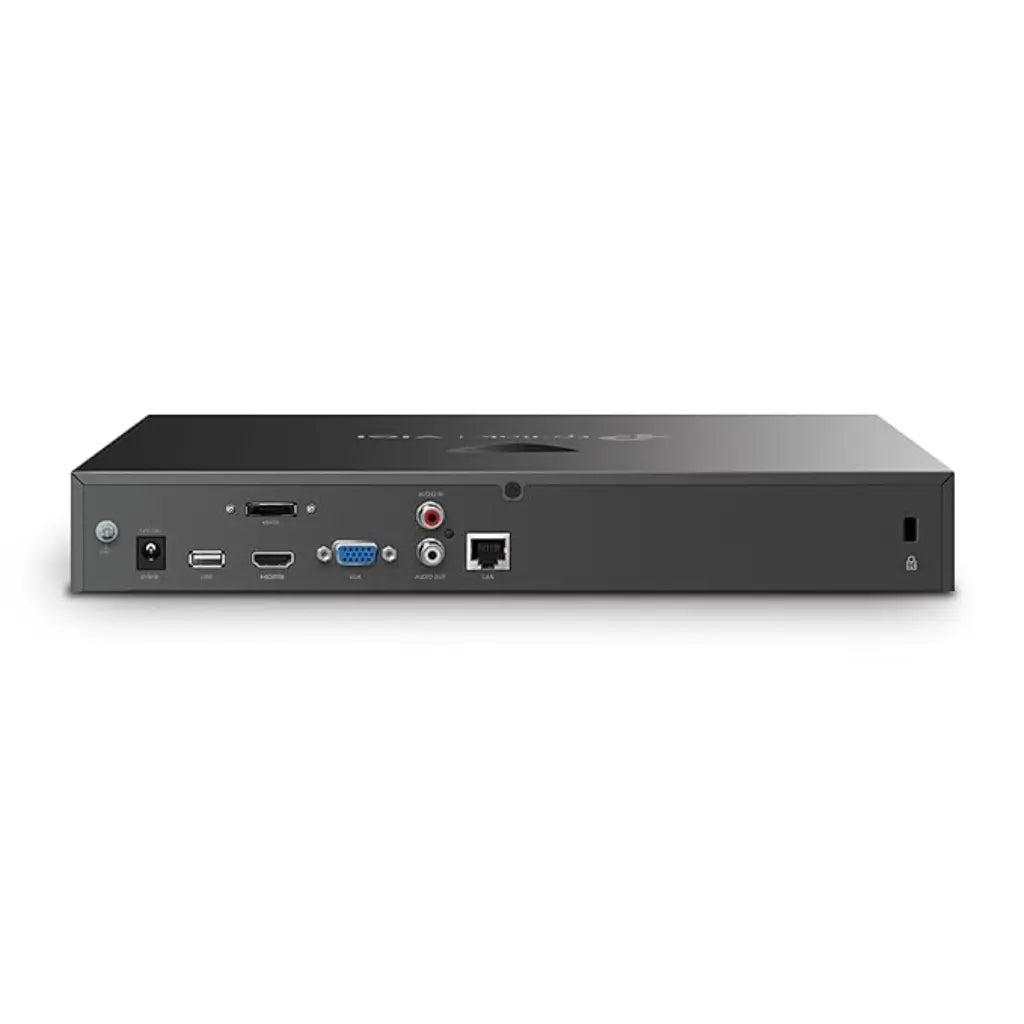 TP-Link VIGI NVR2016H 16-Channel Network Video Recorder with 4K HDMI Output H.265+-tpstech.in