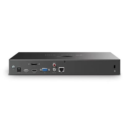 TP-Link VIGI NVR2016H 16-Channel Network Video Recorder with 4K HDMI Output H.265+-tpstech.in