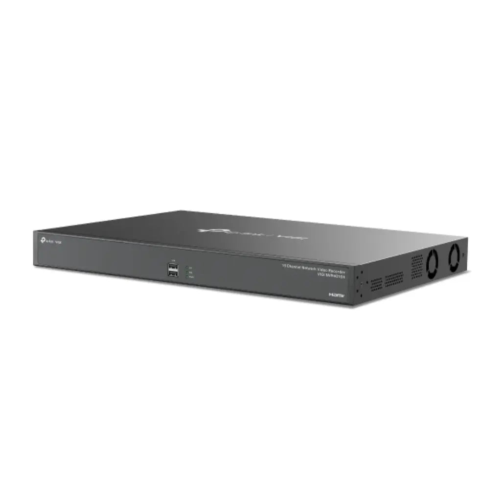 TP-Link VIGI NVR4016H 16-Channel Network Video Recorder with 4K HDMI Output H.265+-tpstech.in