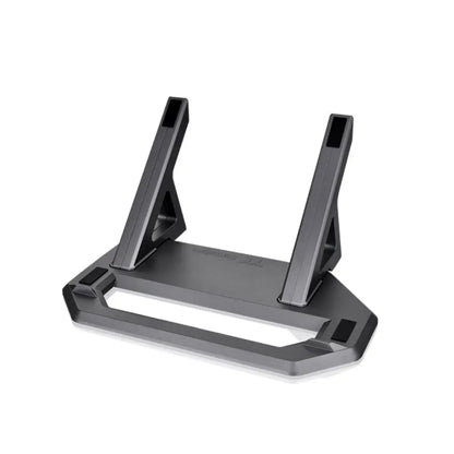 Thermaltake AC-076-ON1NAN-A1 Chassis Stand Kit for The Tower 600 - Black-tpstech.in
