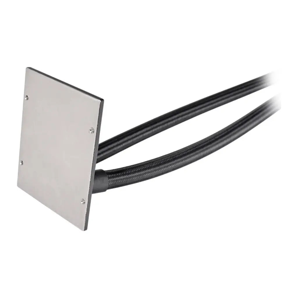 Thermaltake AW420 420 mm AIO Liquid CPU Cooler-tpstech.in