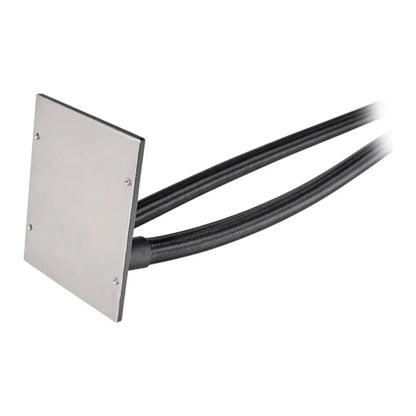 Thermaltake AW420 420 mm AIO Liquid CPU Cooler-tpstech.in