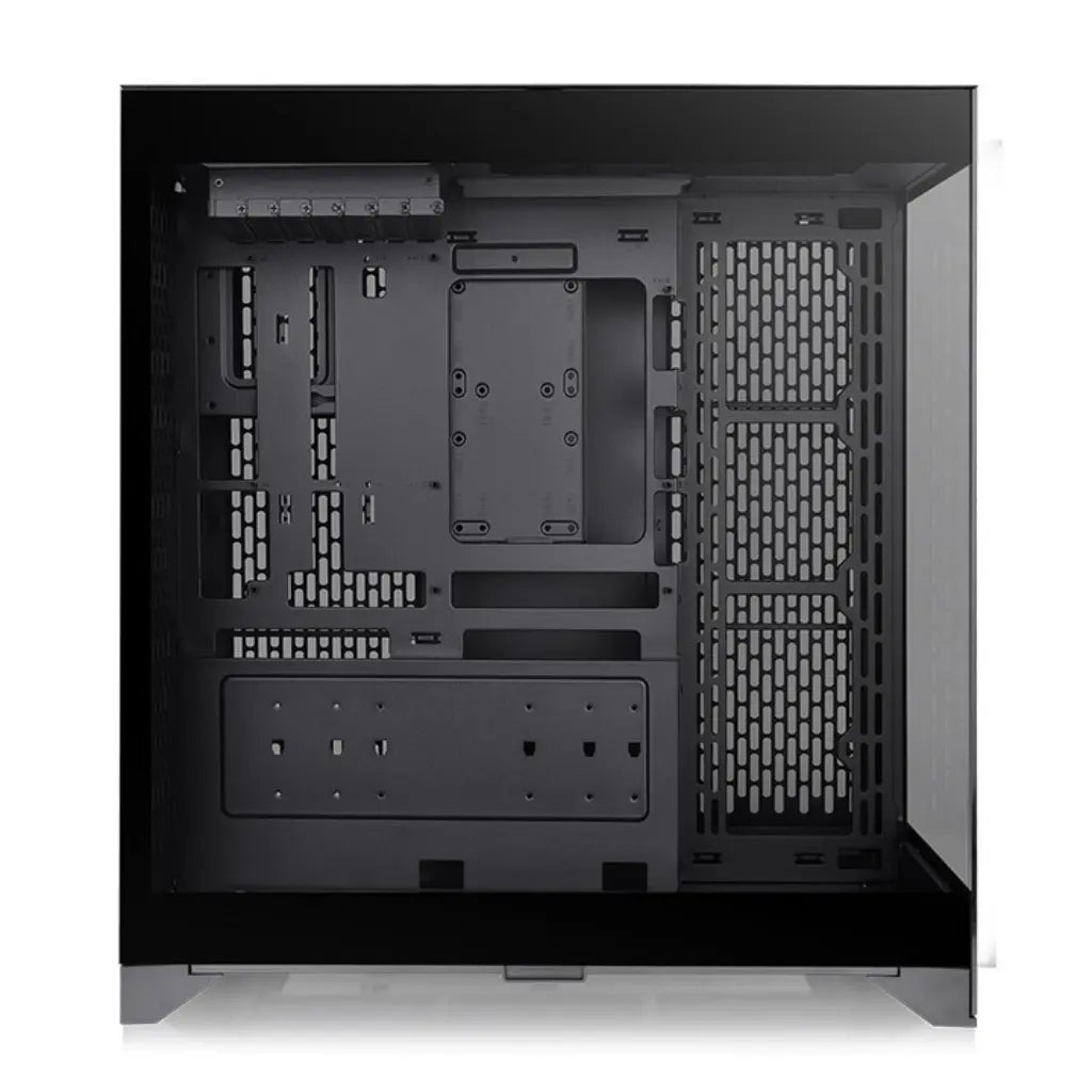 Thermaltake CTE E660 MX Dual-Chamber ATX Tempered Glass Mid Tower Computer Case-tpstech.in