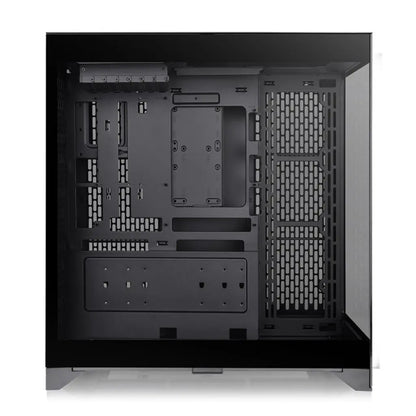 Thermaltake CTE E660 MX Dual-Chamber ATX Tempered Glass Mid Tower Computer Case-tpstech.in