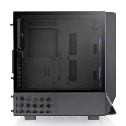 Thermaltake Ceres 300 TG ARGB Tempered Glass Mid Tower Computer Case-tpstech.in