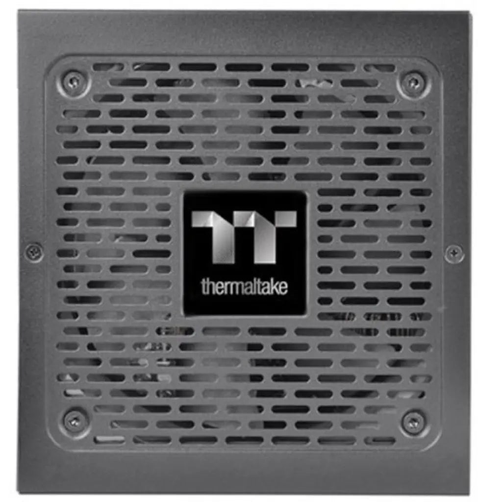 Thermaltake Smart BX3 750W 80 Plus Bronze ATX 3.1 Non-Modular Power Supply-tpstech.in