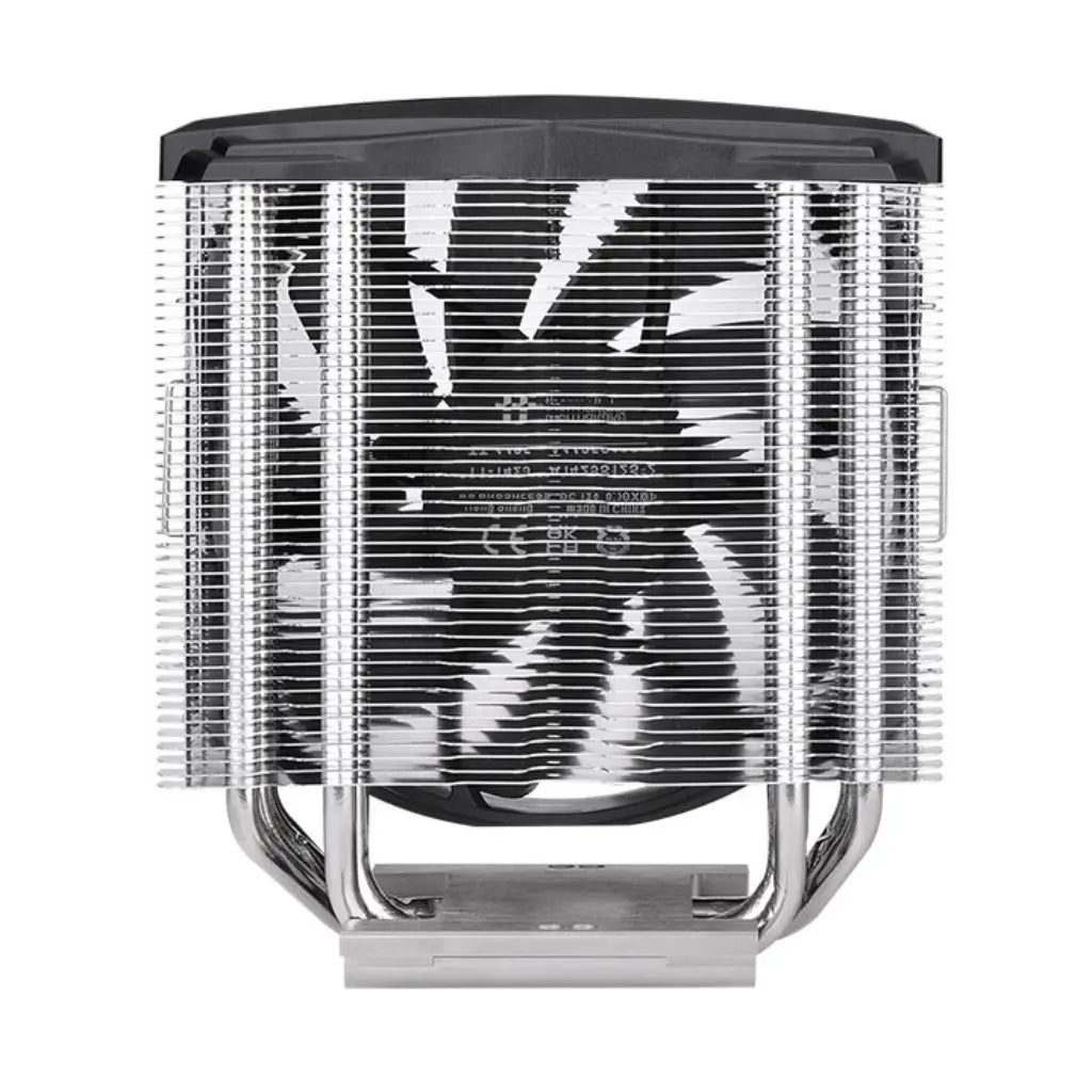 Thermaltake TOUGHAIR TRX40 140mm CPU Air Cooler for AMD Ryzen Threadripper-tpstech.in