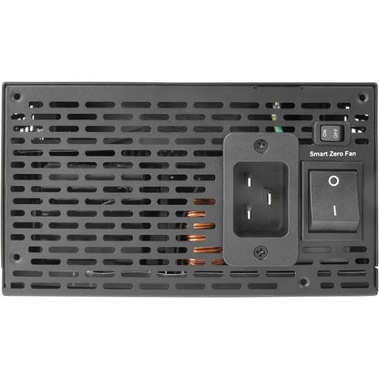 Thermaltake Toughpower GF3 1650W ATX 3.0 80+ Gold Fully Modular SMPS-tpstech.in