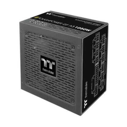 Thermaltake Toughpower GF A3 1050W 80 Plus Gold Fully Modular ATX 3.0 SMPS-tpstech.in