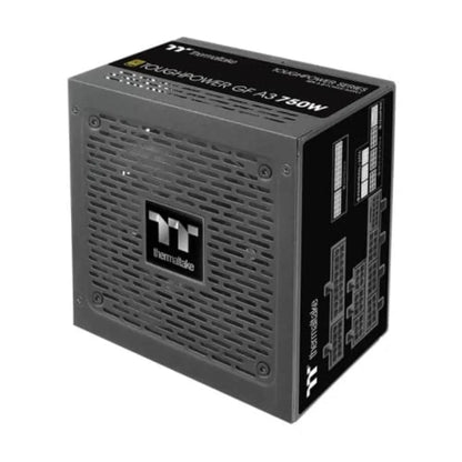 Thermaltake Toughpower GF A3 750W 80 Plus Gold Fully Modular ATX 3.0 Power Supply-tpstech.in