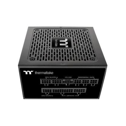 Thermaltake Toughpower GF A3 850W 80 Plus Gold ATX 3.0 Fully Modular Power Supply-tpstech.in