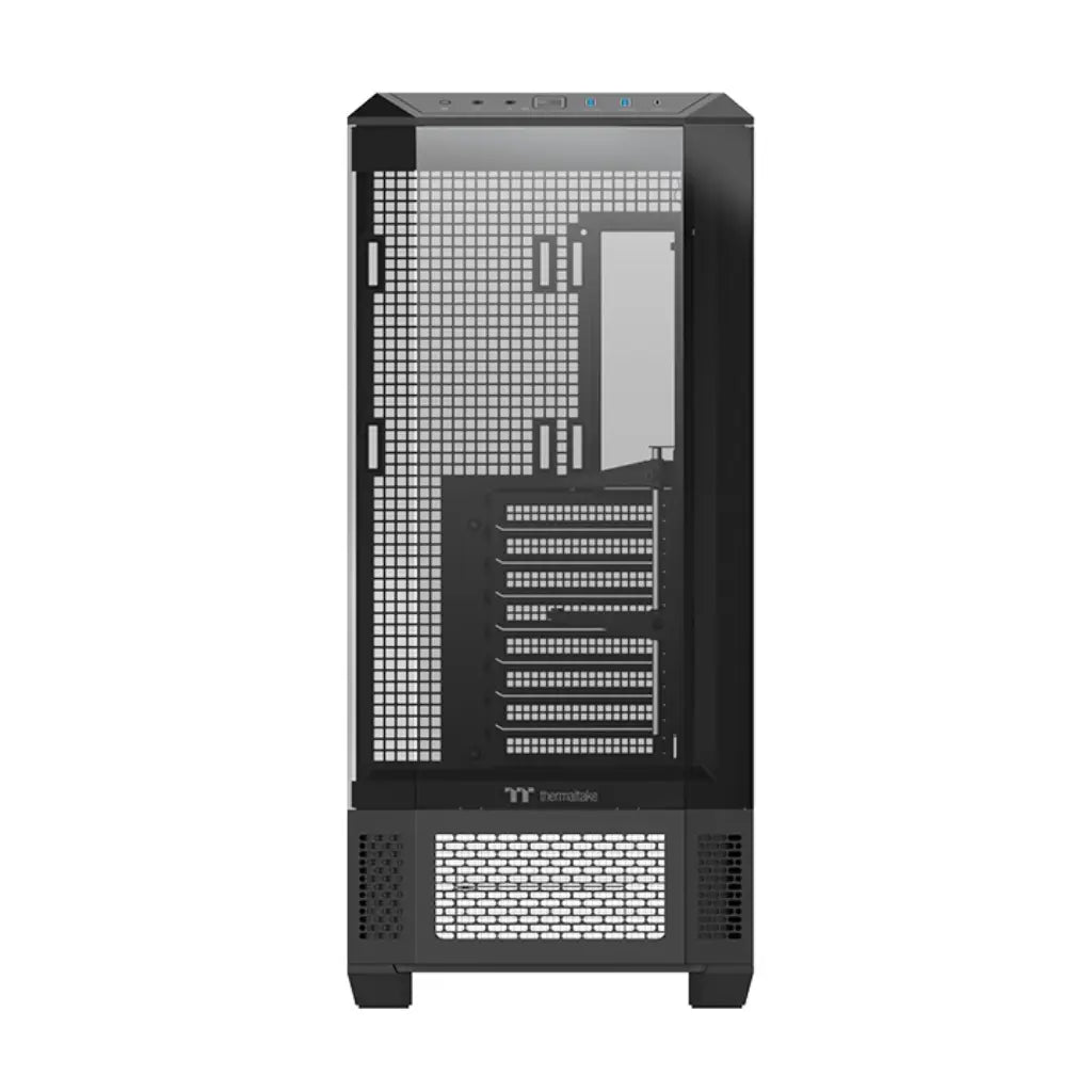 Thermaltake View 600 TG Full Tower 4 Tempered Glass Panels Computer Case -tpstech.in