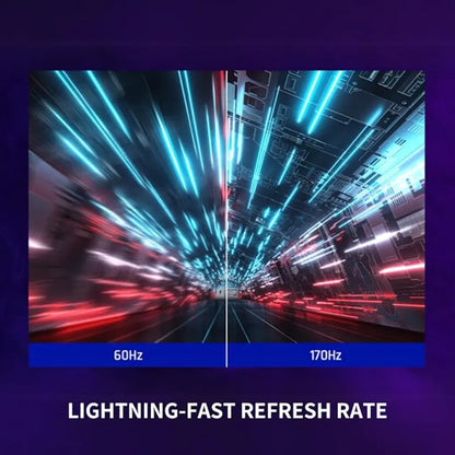 ViewSonic 34″ 165 Hz 1 ms Ultrawide UWQHD Gaming Monitor-tpstech.in