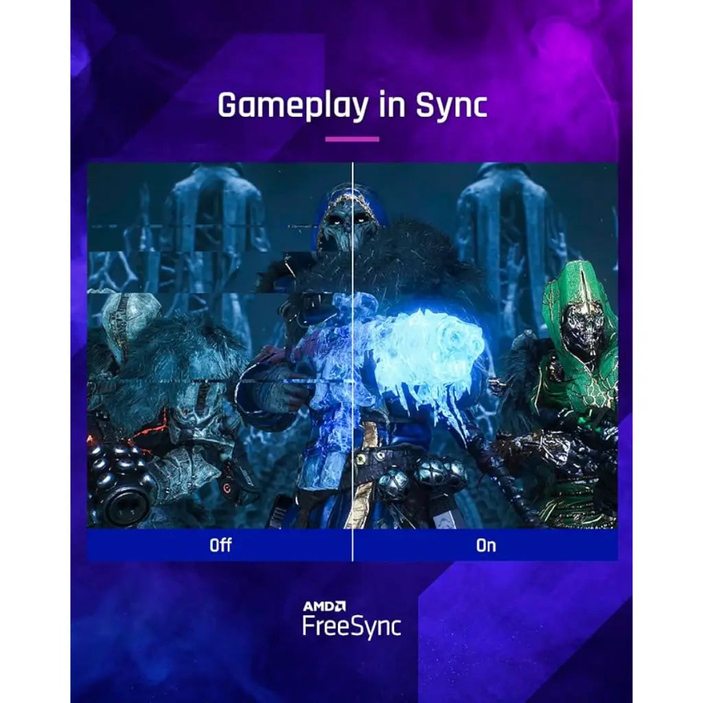 ViewSonic VX2779A‑HD PRO 27″ FHD IPS 240 Hz HDR10 Gaming Monitor-tpstech.in