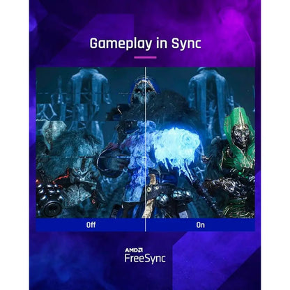 ViewSonic VX2779A‑HD PRO 27″ FHD IPS 240 Hz HDR10 Gaming Monitor-tpstech.in