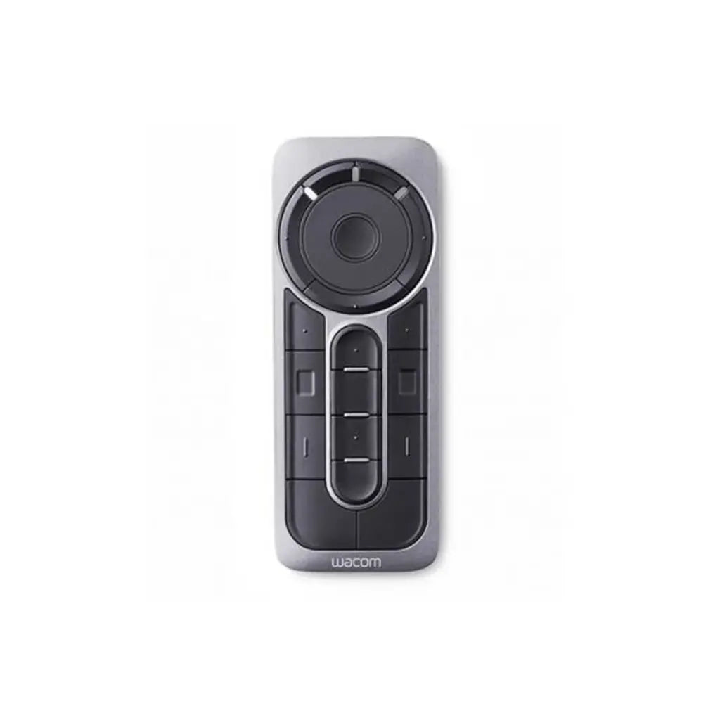 Wacom ExpressKey Remote Wireless Shortcut Controller with 17 Customizable Buttons-tpstech.in