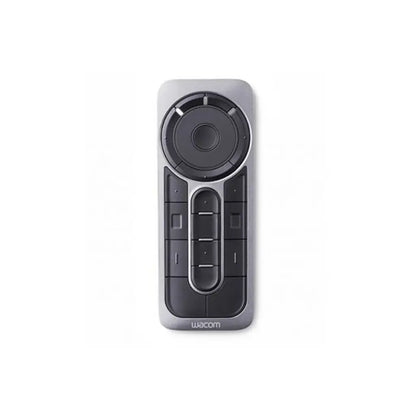 Wacom ExpressKey Remote Wireless Shortcut Controller with 17 Customizable Buttons-tpstech.in