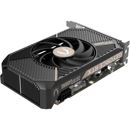 ZOTAC Gaming GeForce RTX 5050 Solo 8GB GDDR6 Graphics Card-tpstech.in