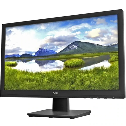 Dell D2020H 19.5" HD Plus 60Hz with 5ms Computer Monitor