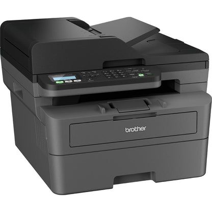 Brother MFC-B7810DWB Multifunction Monochrome Duplex Laser Printer with WiFi & ADF