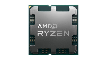 AMD Ryzen 7 7700X Desktop Processor 8 Cores up to 5.4GHz 40MB Cache AM5 Socket with Radeon Graphics