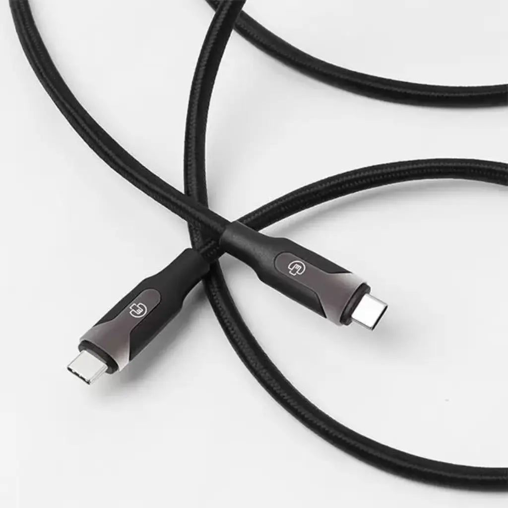 CADYCE CA-U4C2C 1.8m USB4 Type-C to Type-C Cable