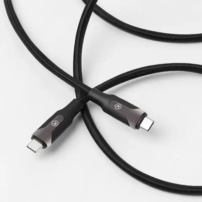 CADYCE CA-U4C2C 1.8m USB4 Type-C to Type-C Cable