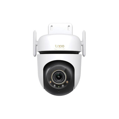 TP Link Tapo C530WS 3K Outdoor WiFi Camera with AI and Night Vision