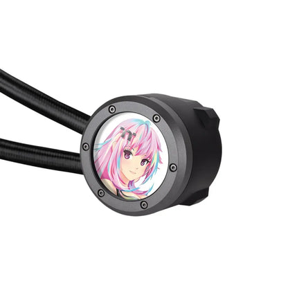 Thermaltake TH360 V2 Ultra EX ARGB Sync 360mm AIO CPU Liquid Cooler