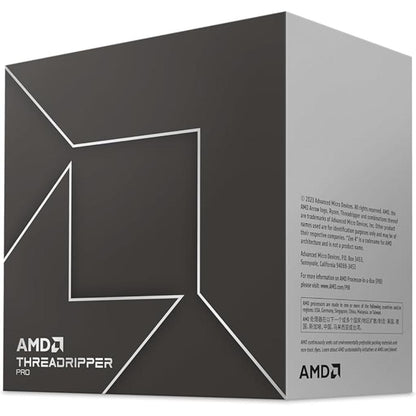 AMD Ryzen Threadripper Pro 7985WX Desktop Processor