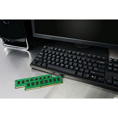 Kingston 8GB DDR5 RAM 5600MHz CL46 288 Pin UDIMM Desktop Memory