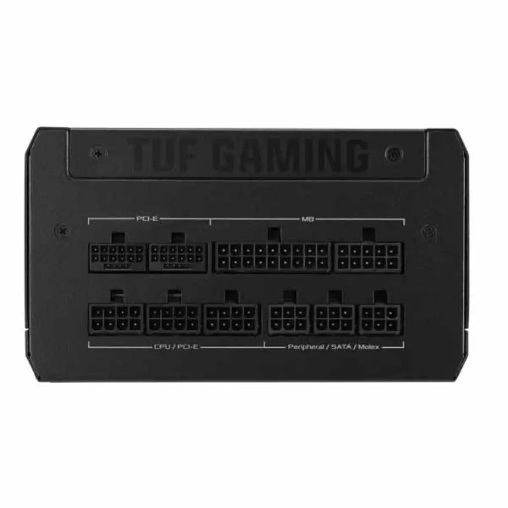 ASUS TUF Gaming 1200G 1200W ATX 80 Plus Gold Fully Modular Power Supply