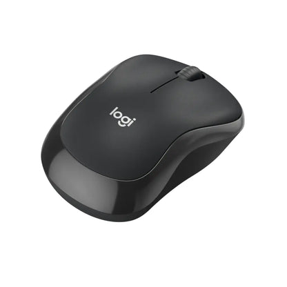 Logitech M240 Wireless Silent Bluetooth Mouse - Graphite