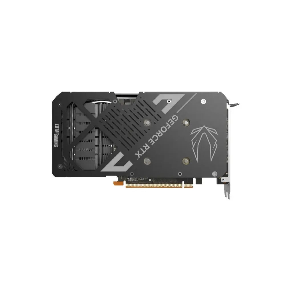 ZOTAC Gaming GeForce RTX 5060 Twin Edge 8 GB GDDR7 Graphics Card