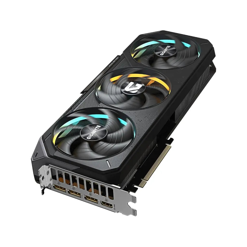 Gigabyte GeForce RTX 5070 Gaming OC 12GB GDDR7 Graphics Card