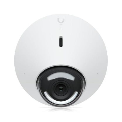 Ubiquiti UVC-G5-DOME 4MP 2K HD PoE Dome Camera with IR Audio & Wide-Angle Lens