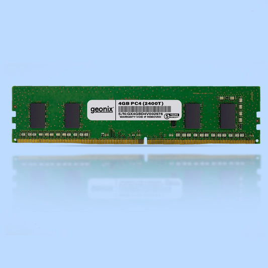GEONIX 4GB DDR4 2400 MHz Desktop Memory UDIMM