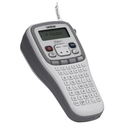 Brother PTH-105 Portable Handheld Label Printer