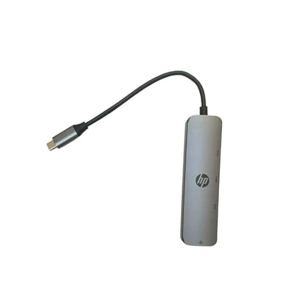 HP USB-C 5in1 Multiport Hub
